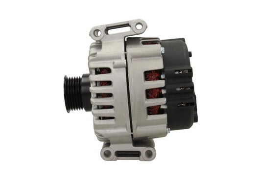 PlusLine Selected Reman Alternator for Mercedes 200A CG20U015R+SEL