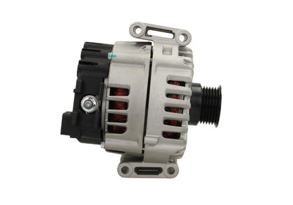 PlusLine Selected Reman Alternator for Mercedes 200A CG20U015R+SEL