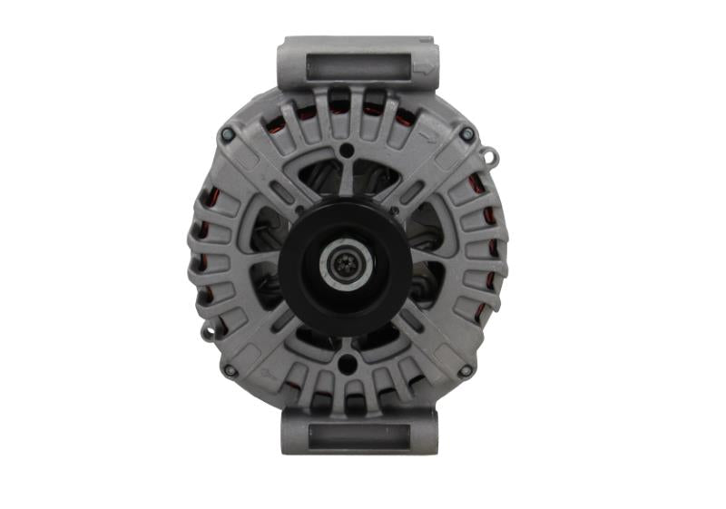 PlusLine Pro Alternator for Mercedes 200A CG20U015+PRO