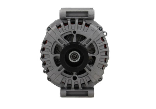PlusLine Pro Alternator for Mercedes 200A CG20U015+PRO