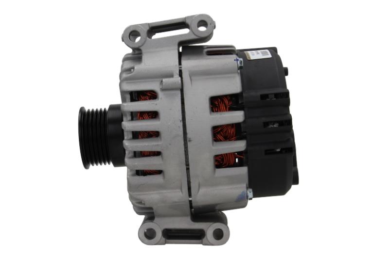 PlusLine Pro Alternator for Mercedes 200A CG20U015+PRO