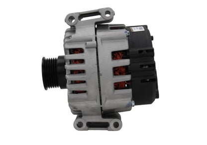 PlusLine Pro Alternator for Mercedes 200A CG20U015+PRO