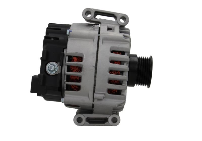 PlusLine Pro Alternator for Mercedes 200A CG20U015+PRO