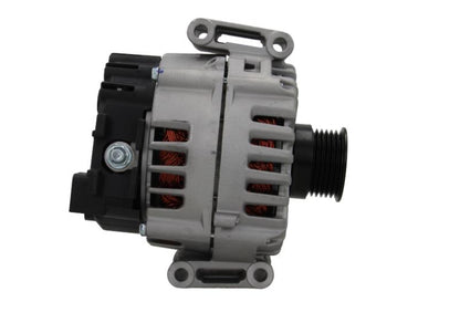 PlusLine Pro Alternator for Mercedes 200A CG20U015+PRO