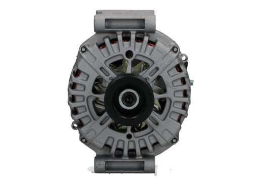 PlusLine Original Alternator for Mercedes 200A CG20U015+