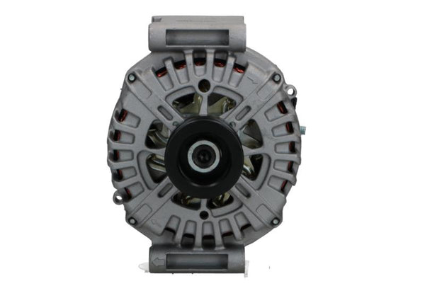 PlusLine Original Alternator for Mercedes 200A CG20U015+