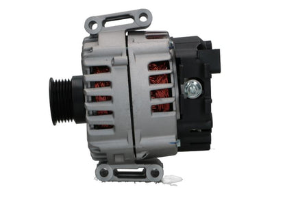 PlusLine Original Alternator for Mercedes 200A CG20U015+