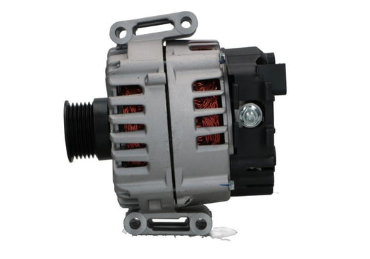 PlusLine Original Alternator for Mercedes 200A CG20U015+