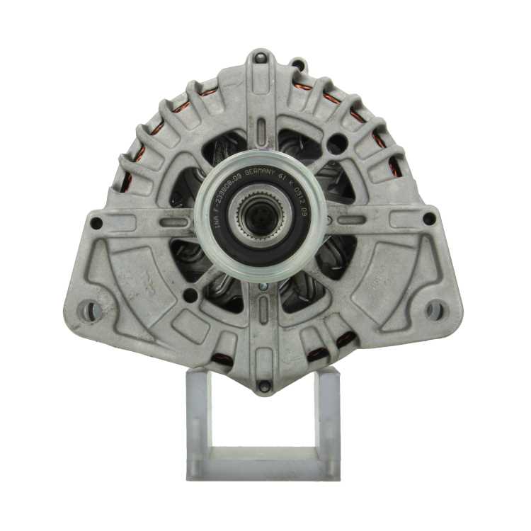 Valeo New Alternator for Mercedes 200A CG20U018