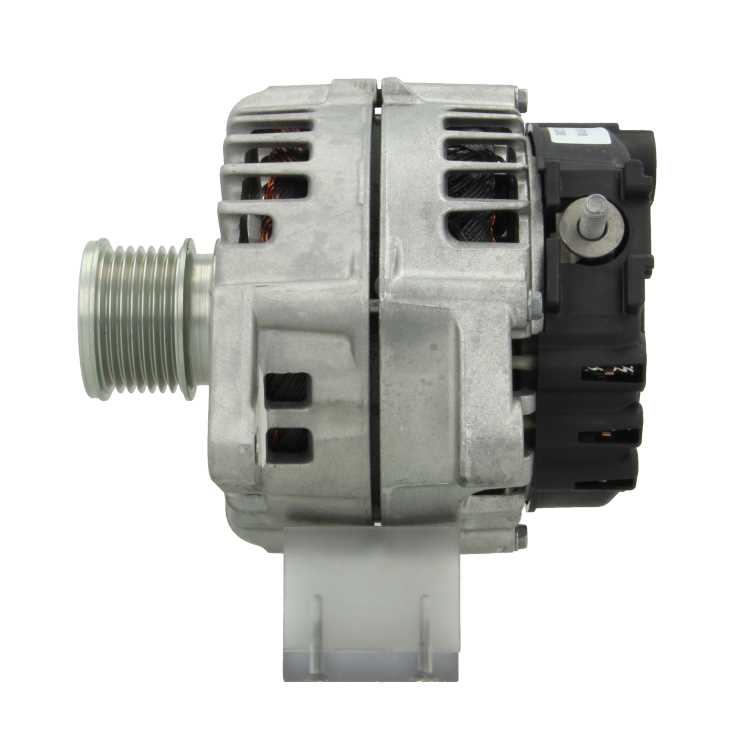 Valeo New Alternator for Mercedes 200A CG20U018