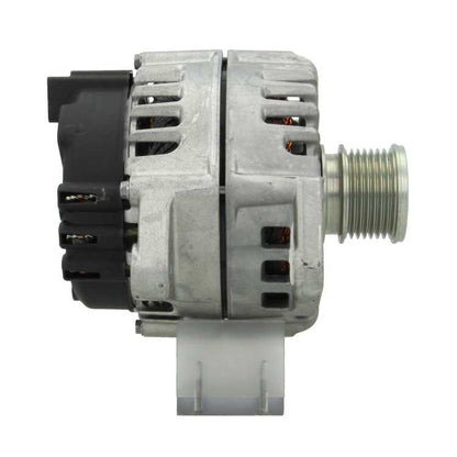 Valeo New Alternator for Mercedes 200A CG20U018
