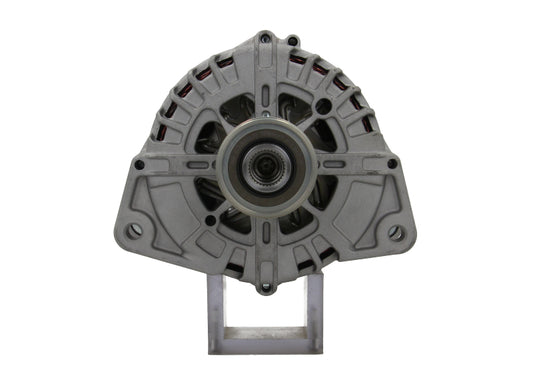 PlusLine Pro Alternator for Mercedes 200A CG20U018+PRO