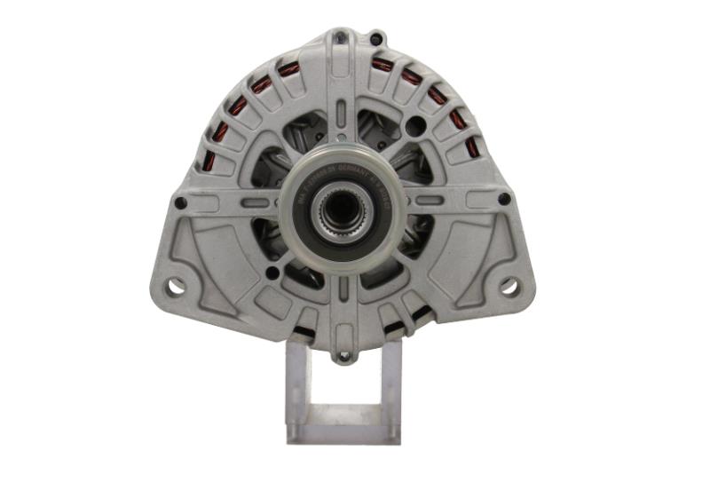 PlusLine Original Alternator for Mercedes 200A CG20U018+