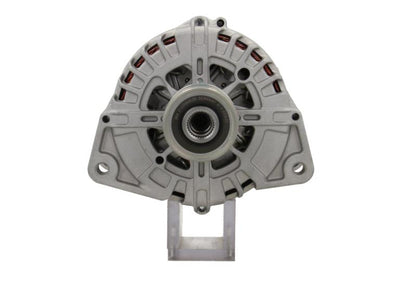 PlusLine Original Alternator for Mercedes 200A CG20U018+