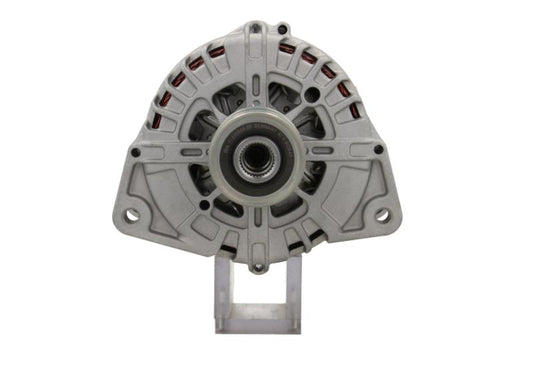 PlusLine Original Alternator for Mercedes 200A CG20U018+