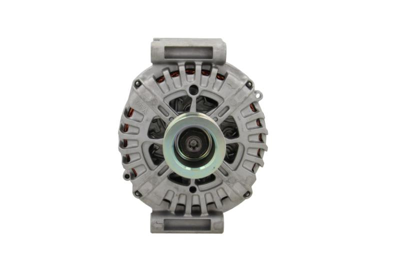Valeo New Alternator for Mercedes 200A CG20U019
