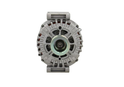 Valeo New Alternator for Mercedes 200A CG20U019