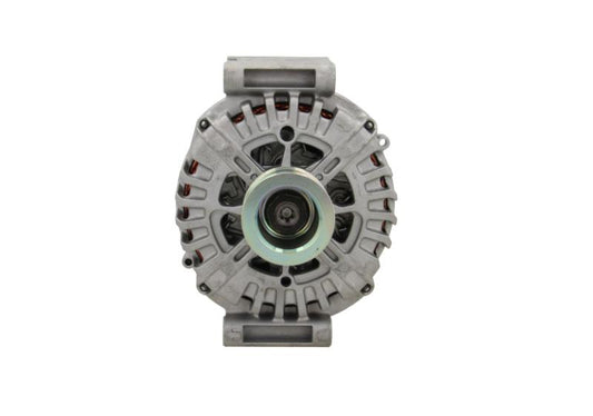 Valeo New Alternator for Mercedes 200A CG20U019
