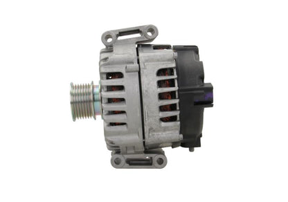 Valeo New Alternator for Mercedes 200A CG20U019