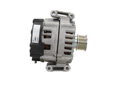 Valeo New Alternator for Mercedes 200A CG20U019