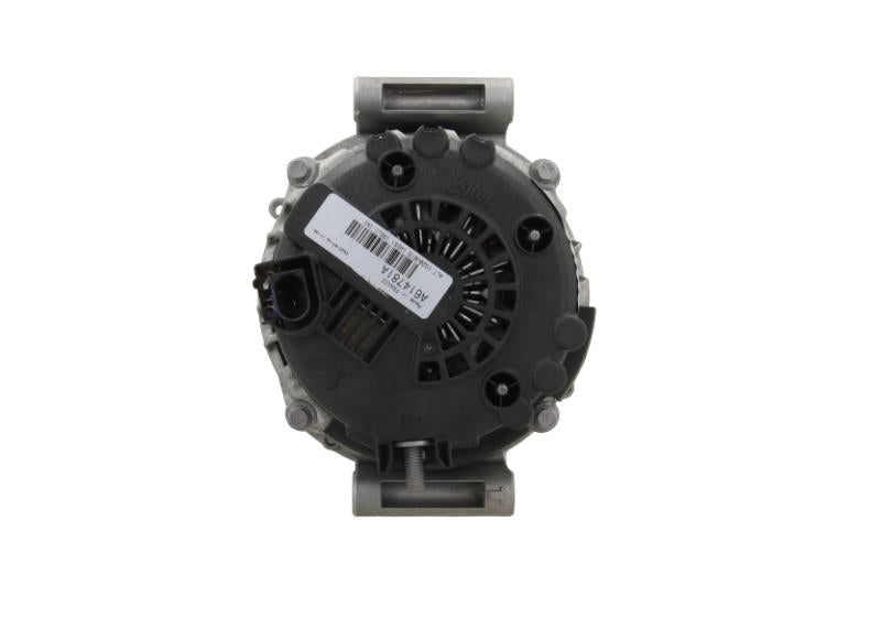 Valeo New Alternator for Mercedes 200A CG20U019