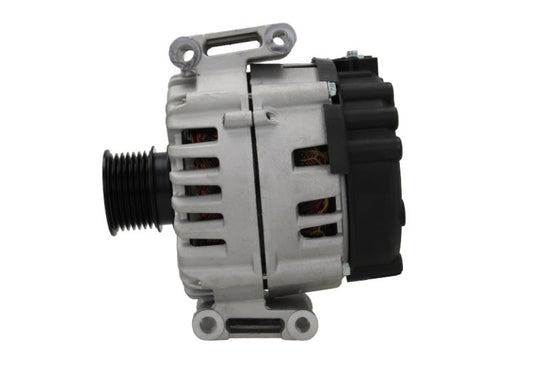 PlusLine Pro Alternator for Mercedes 200A CG20U019+PRO