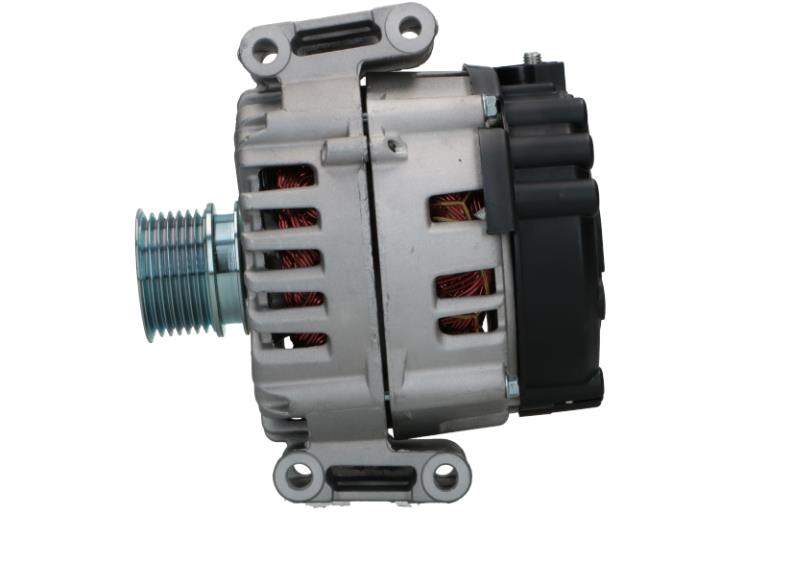 PlusLine Original Alternator for Mercedes 200A CG20U019+