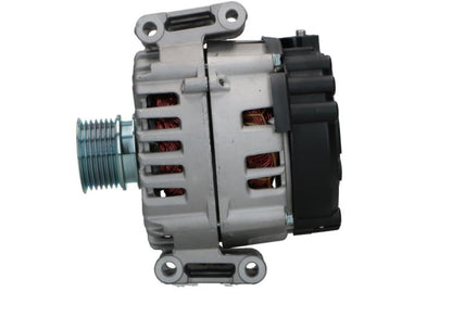 PlusLine Original Alternator for Mercedes 200A CG20U019+