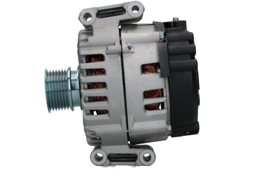 PlusLine Original Alternator for Mercedes 200A CG20U019+