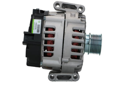 PlusLine Original Alternator for Mercedes 200A CG20U019+