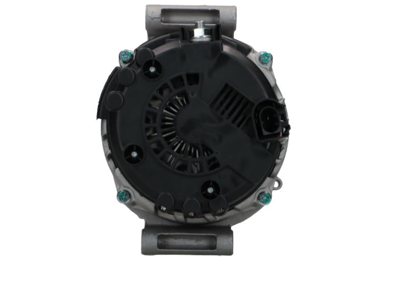 PlusLine Original Alternator for Mercedes 200A CG20U019+