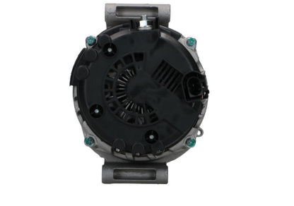 PlusLine Original Alternator for Mercedes 200A CG20U019+