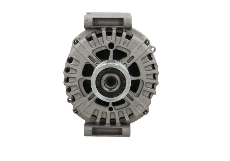Valeo Reman Alternator Mercedes 200A CG20U025R