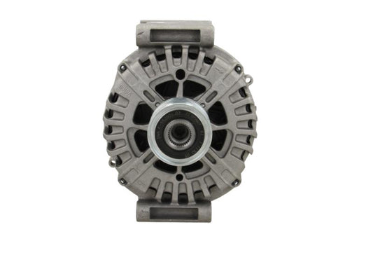 Valeo Reman Alternator Mercedes 200A CG20U025R