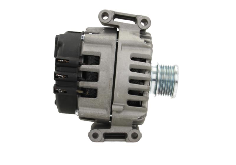 Valeo Reman Alternator Mercedes 200A CG20U025R
