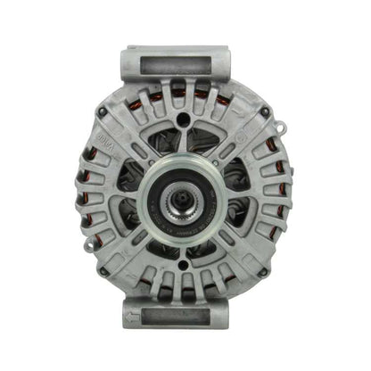 Valeo New Alternator for Mercedes 200A CG20U025