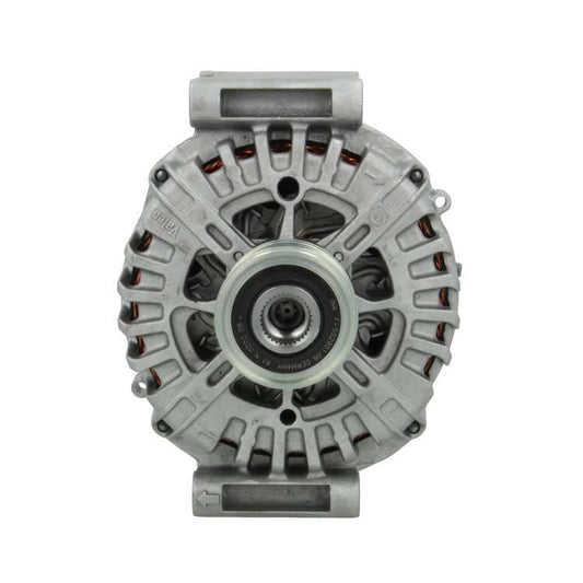 Valeo New Alternator for Mercedes 200A CG20U025