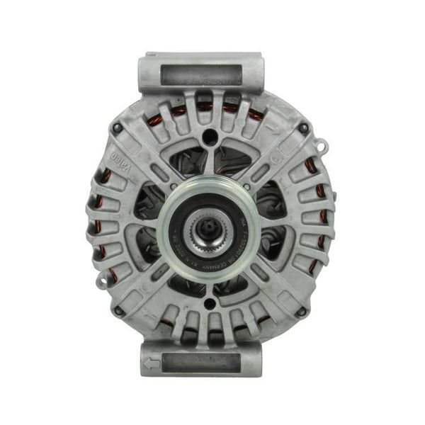 Valeo New Alternator for Mercedes 200A CG20U025