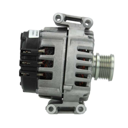 Valeo New Alternator for Mercedes 200A CG20U025