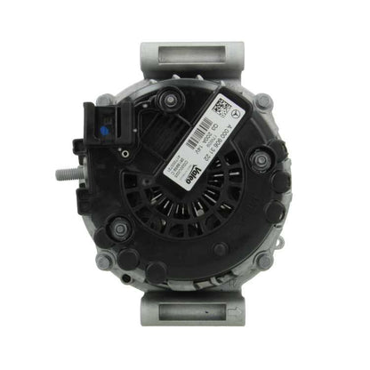 Valeo New Alternator for Mercedes 200A CG20U025