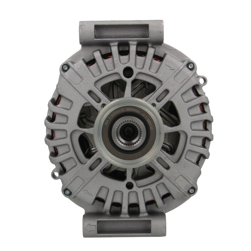 PlusLine Pro Alternator for Mercedes 200A CG20U025+PRO