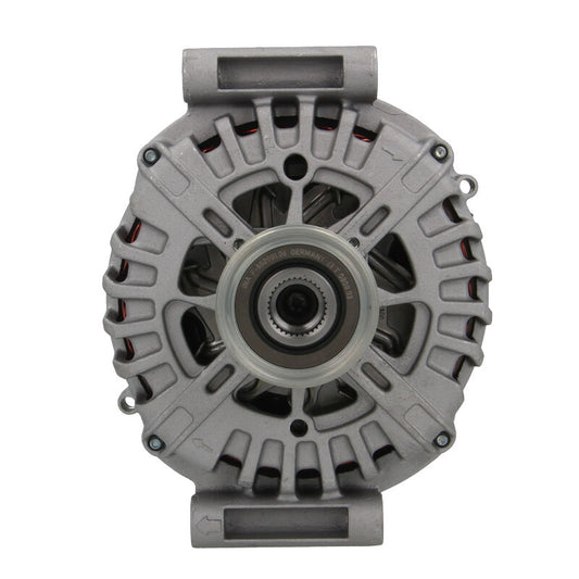 PlusLine Pro Alternator for Mercedes 200A CG20U025+PRO