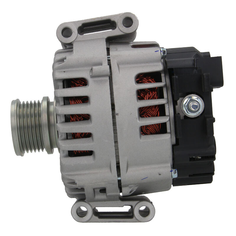 PlusLine Pro Alternator for Mercedes 200A CG20U025+PRO
