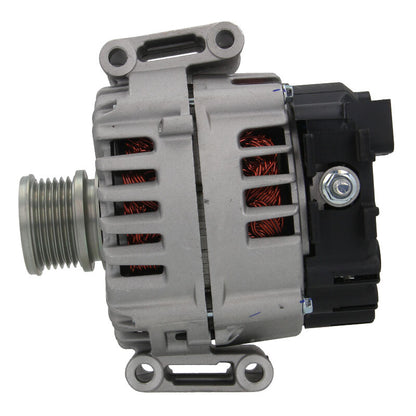 PlusLine Pro Alternator for Mercedes 200A CG20U025+PRO