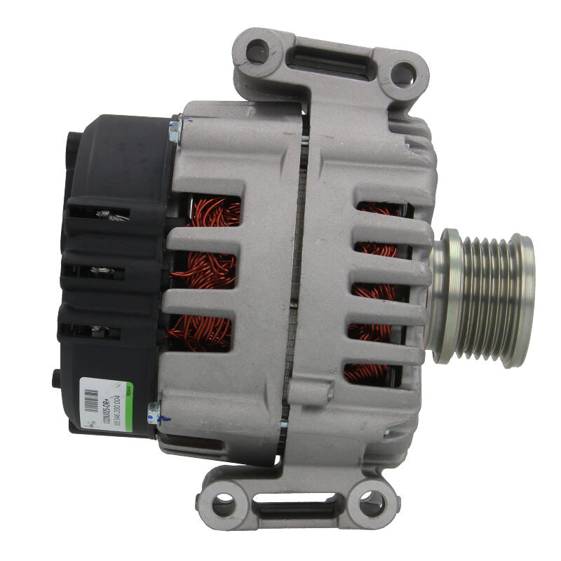 PlusLine Pro Alternator for Mercedes 200A CG20U025+PRO