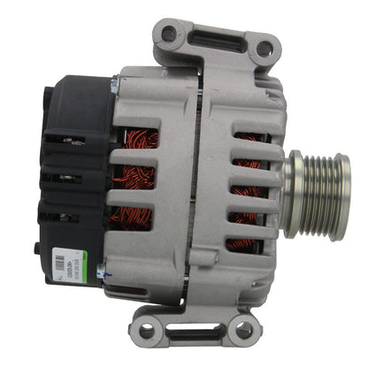 PlusLine Pro Alternator for Mercedes 200A CG20U025+PRO