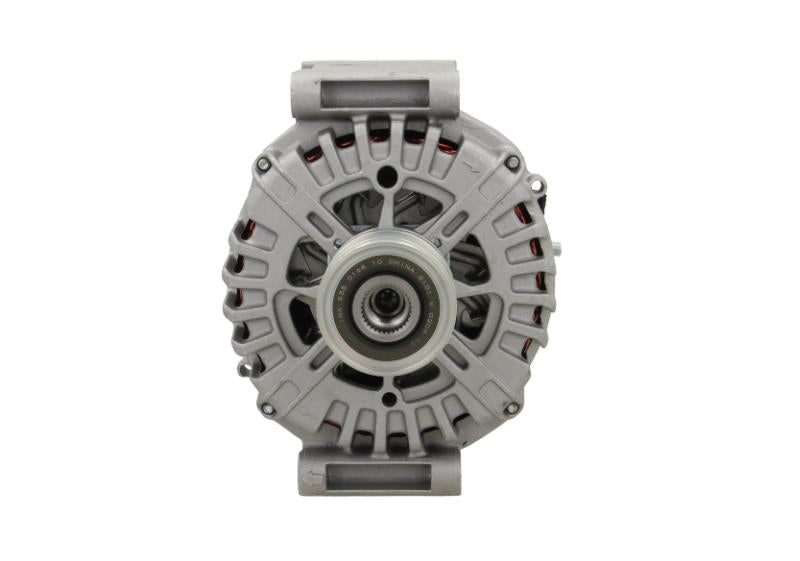 PlusLine Original Alternator for Mercedes 200A CG20U025+