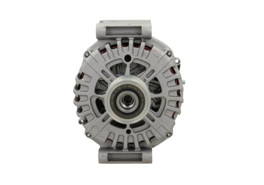 PlusLine Original Alternator for Mercedes 200A CG20U025+