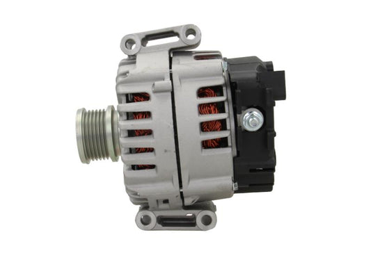 PlusLine Original Alternator for Mercedes 200A CG20U025+