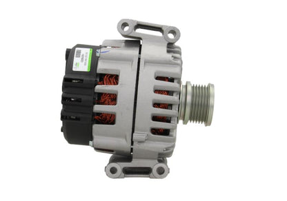 PlusLine Original Alternator for Mercedes 200A CG20U025+